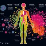 Immune System Map