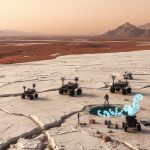 Could Life Thrive on Mars'